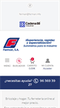 Mobile Screenshot of ferman.info
